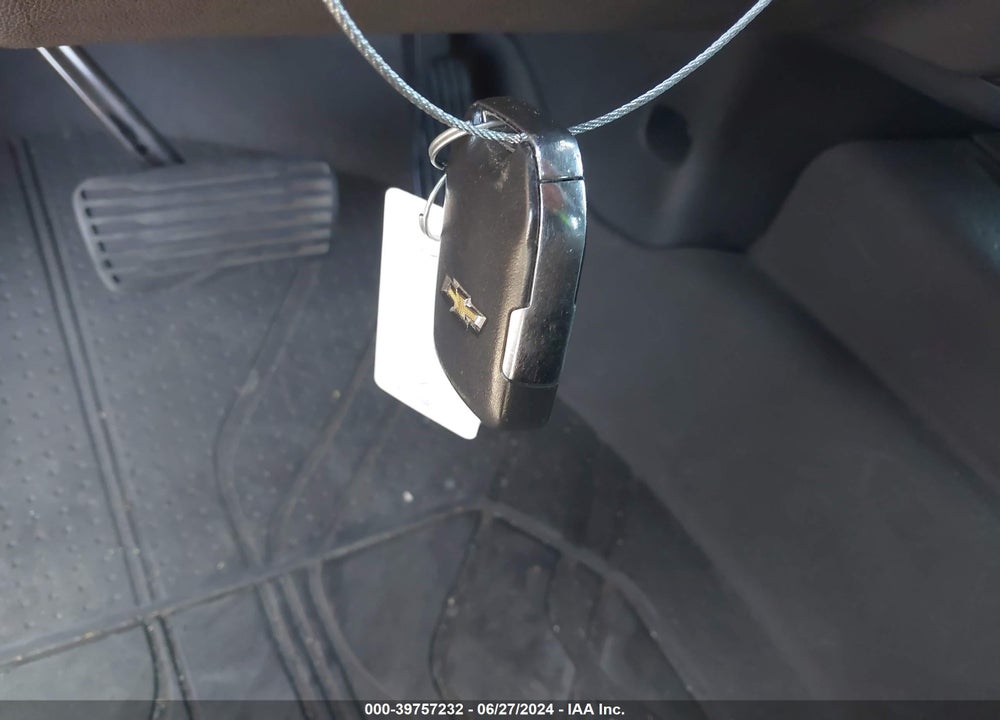 2019 CHEVROLET SILVERADO 1500 LT VIN: 3GCUYDED1KG207881