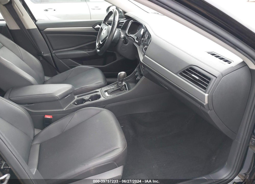 2019 VOLKSWAGEN JETTA 1.4T R-LINE/1.4T S/1.4T SE VIN: 3VWC57BU6KM060949