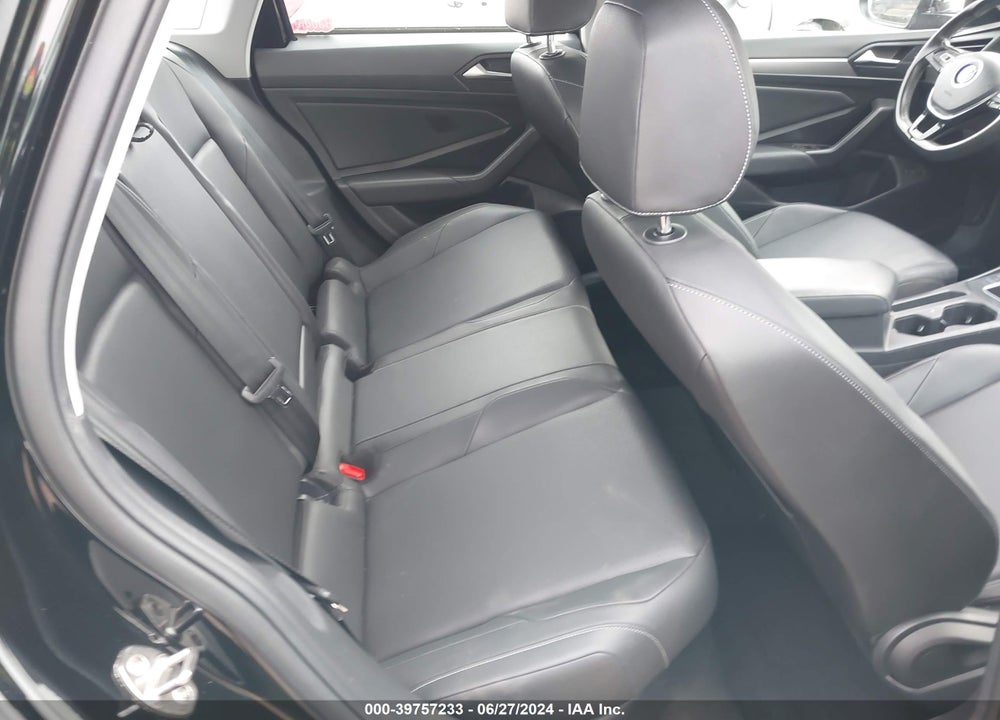 2019 VOLKSWAGEN JETTA 1.4T R-LINE/1.4T S/1.4T SE VIN: 3VWC57BU6KM060949