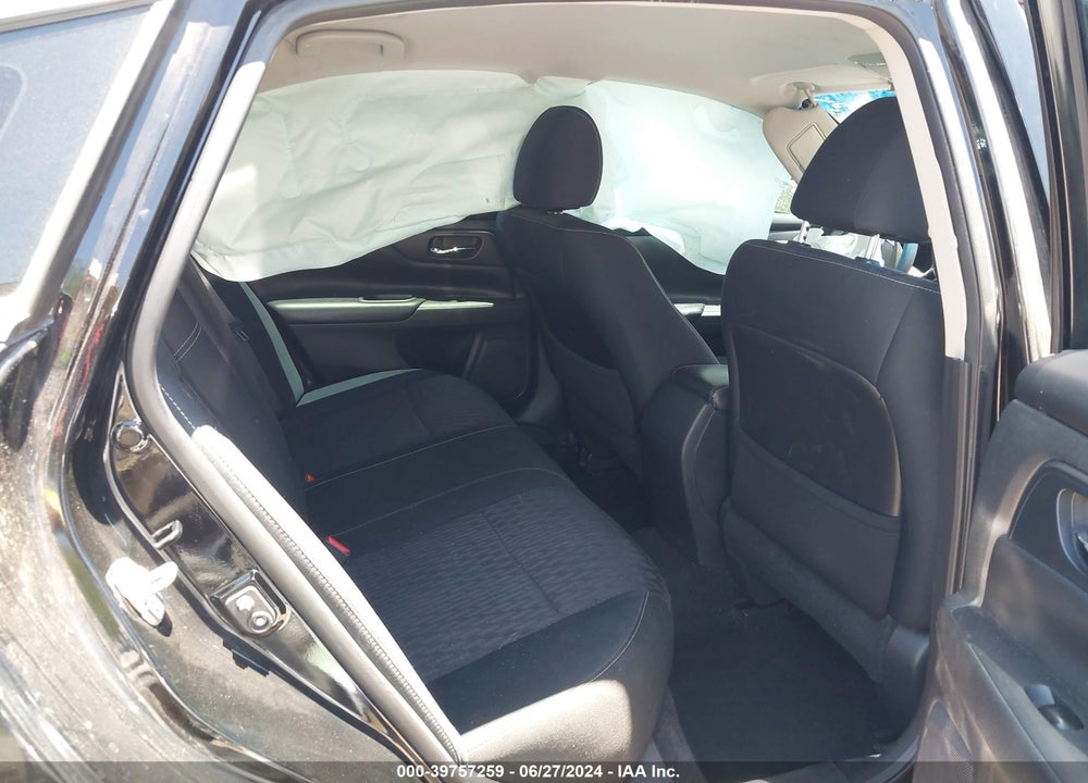 2017 NISSAN ALTIMA 2.5 S VIN: 1N4AL3AP1HN364327