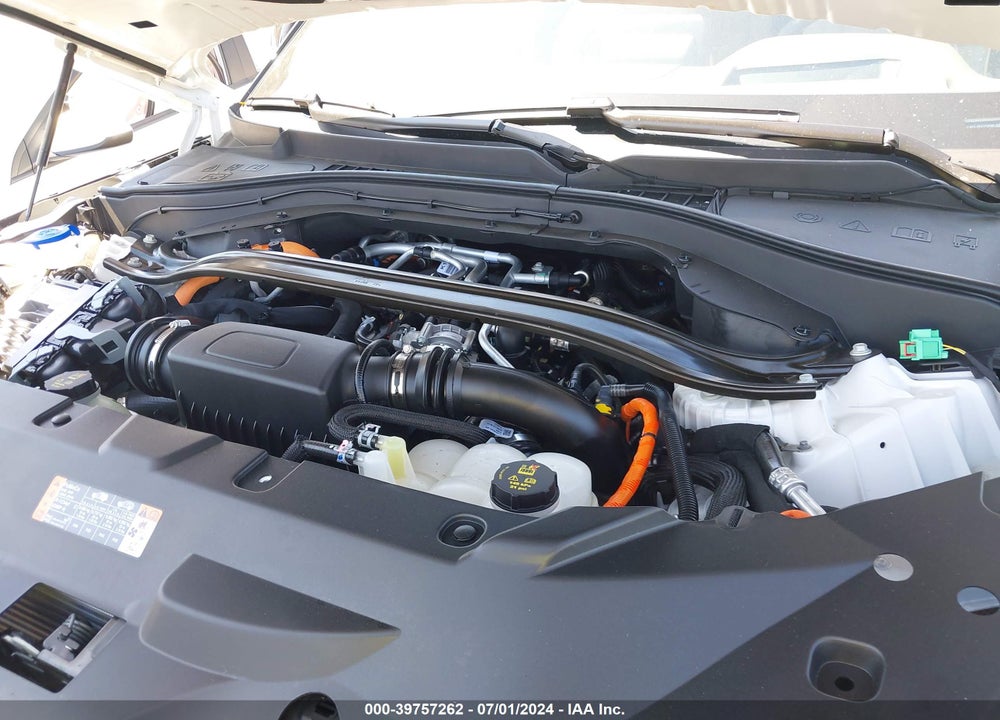 2023 LINCOLN AVIATOR GRAND TOURING VIN: 5LMYJ8XY5PNL00116