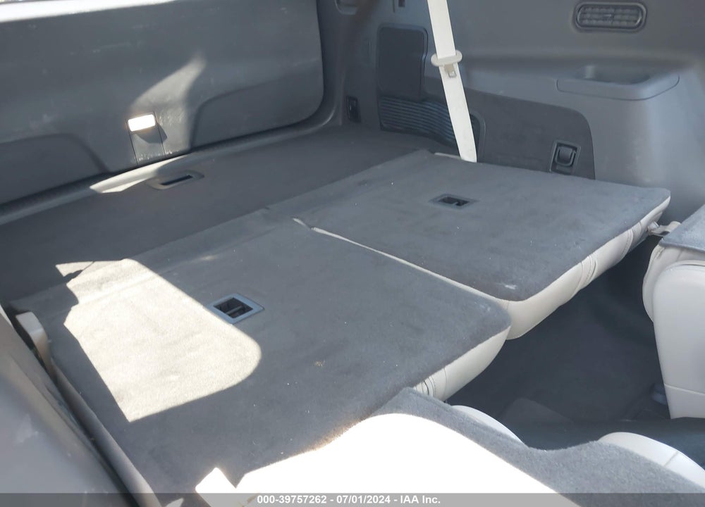 2023 LINCOLN AVIATOR GRAND TOURING VIN: 5LMYJ8XY5PNL00116