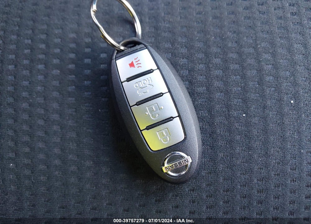 2015 NISSAN ALTIMA 2.5/2.5 S/2.5 SL/2.5 SV VIN: 1N4AL3AP4FN321095