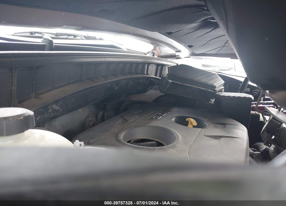 2017 HYUNDAI TUCSON SE VIN: KM8J3CA48HU381482