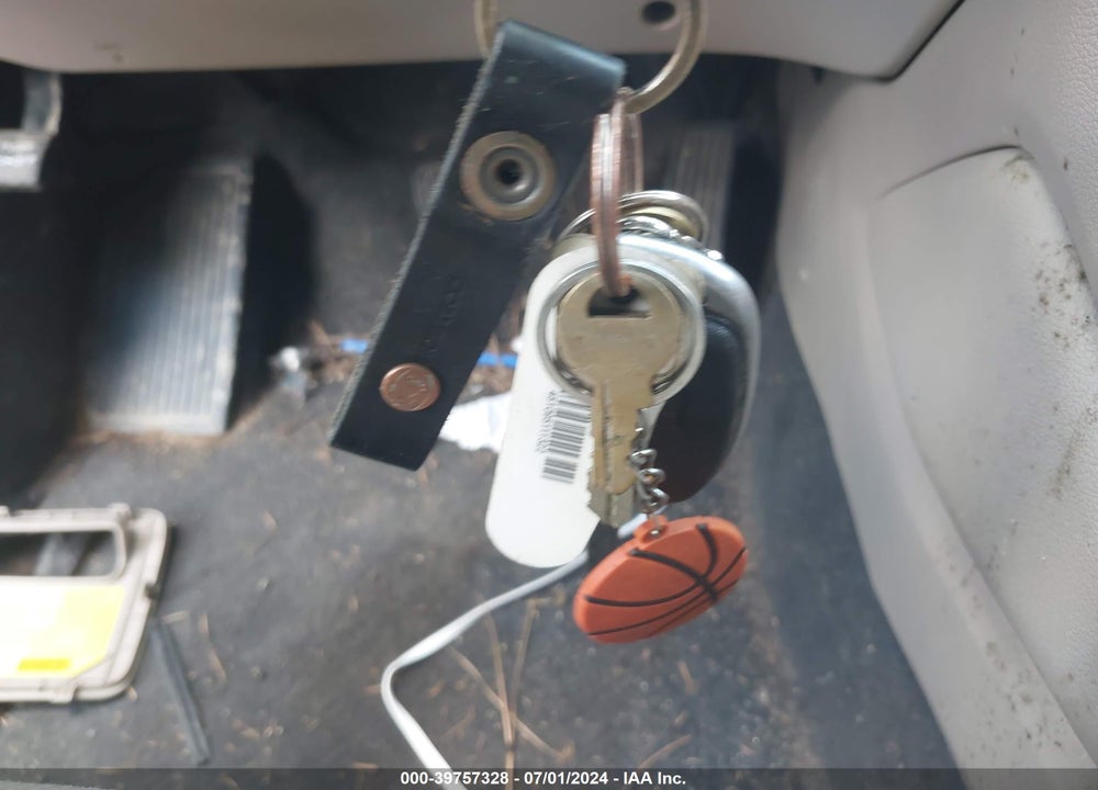 2017 HYUNDAI TUCSON SE VIN: KM8J3CA48HU381482