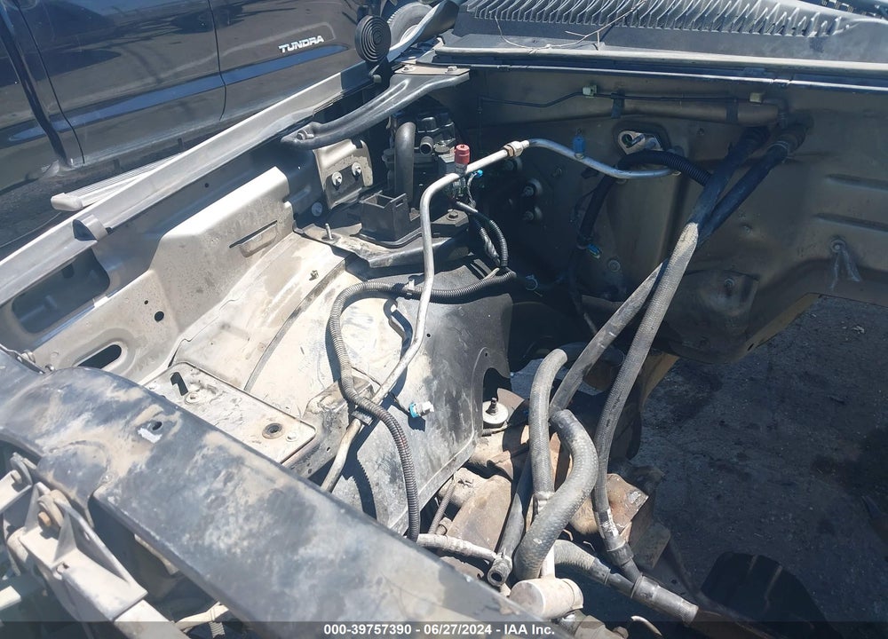 1999 GMC SIERRA 1500 SLE VIN: 1GTEC19TXXZ516078