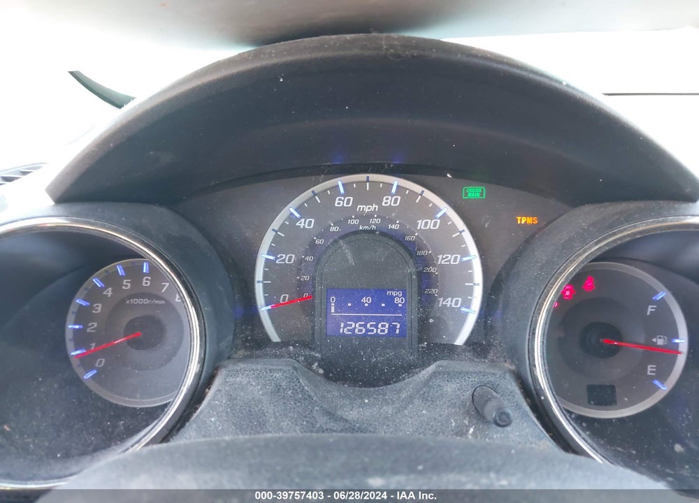 2012 HONDA FIT SPORT VIN: JHMGE8H5XCC002970