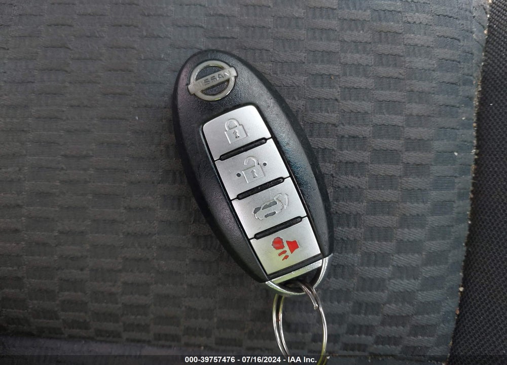 2009 NISSAN ALTIMA 2.5 S VIN: 1N4AL24E89C110356