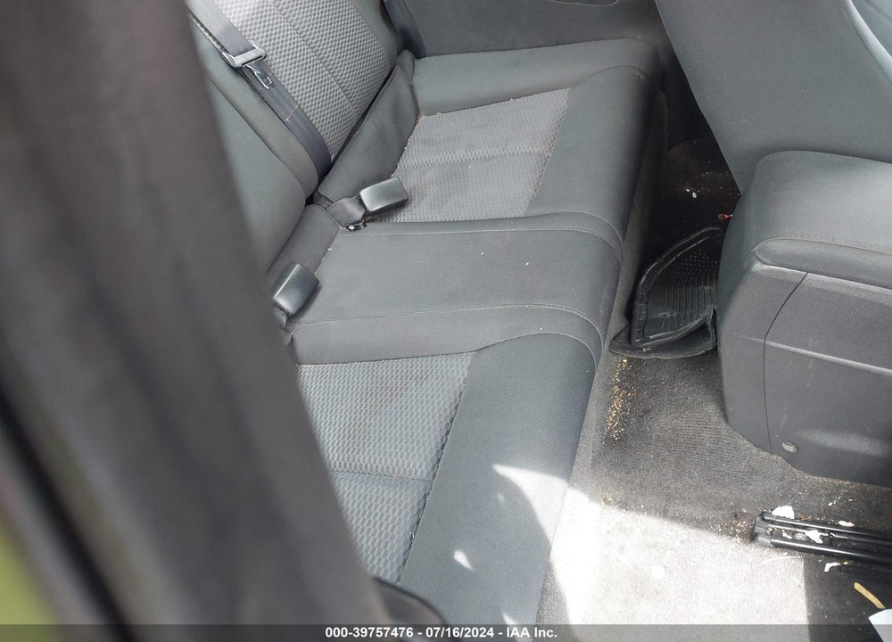 2009 NISSAN ALTIMA 2.5 S VIN: 1N4AL24E89C110356