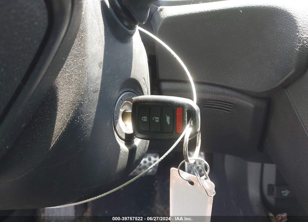 2019 HONDA CIVIC VIN: SHHFK7H45KU227806