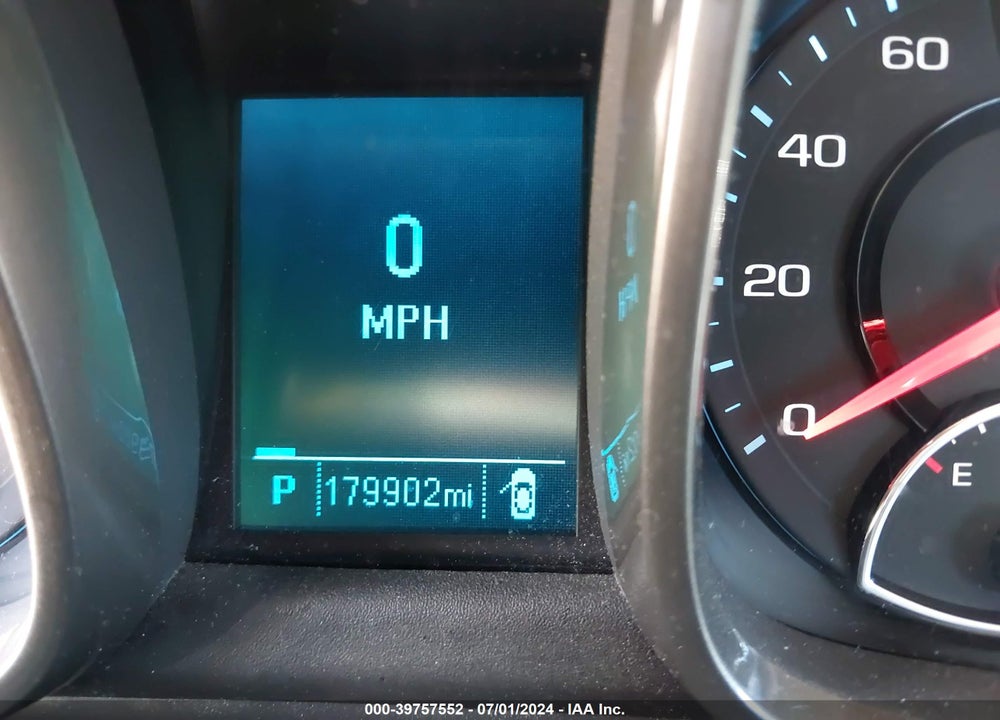2013 CHEVROLET MALIBU 1LS VIN: 1G11B5SA8DF175772