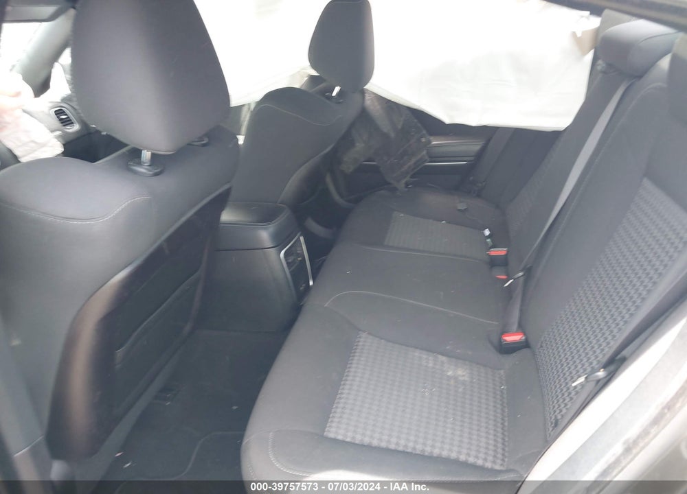 2019 DODGE CHARGER VIN: 2C3CDXHG9KH680883