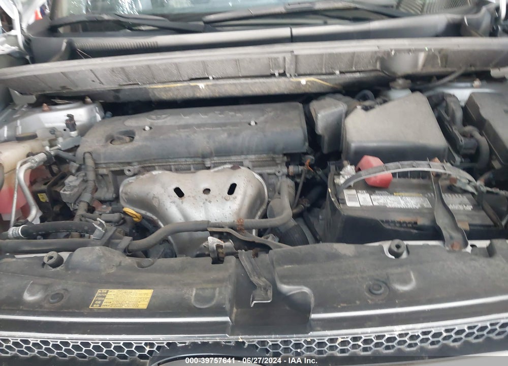 2013 SCION XB VIN: JTLZE4FEXDJ042991