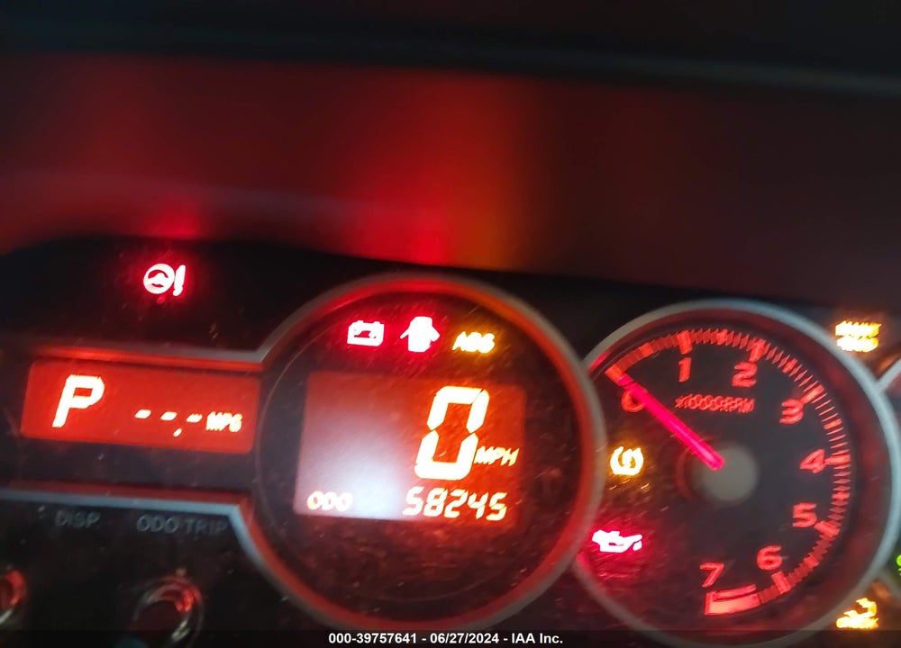2013 SCION XB VIN: JTLZE4FEXDJ042991