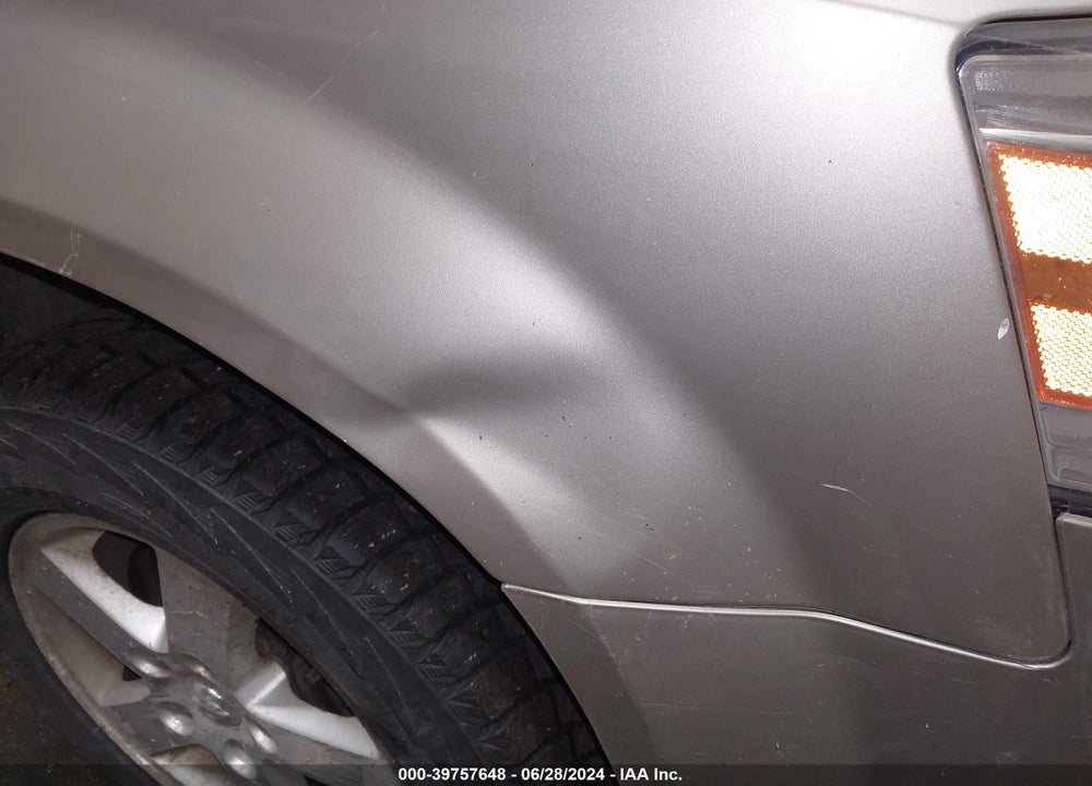 2009 DODGE GRAND CARAVAN SE VIN: 1D8HN44E79B508793