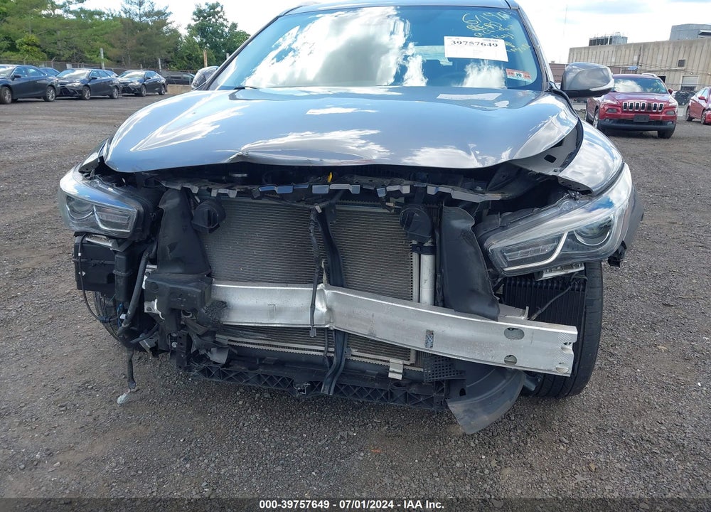 2017 INFINITI QX60 VIN: 5N1DL0MM1HC557902