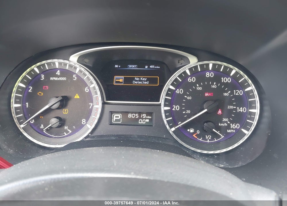 2017 INFINITI QX60 VIN: 5N1DL0MM1HC557902