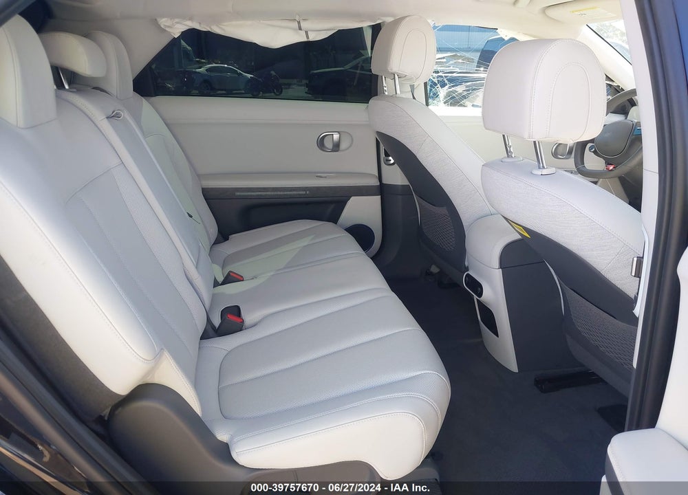 2022 HYUNDAI IONIQ 5 SEL VIN: KM8KNDAF4NU093783