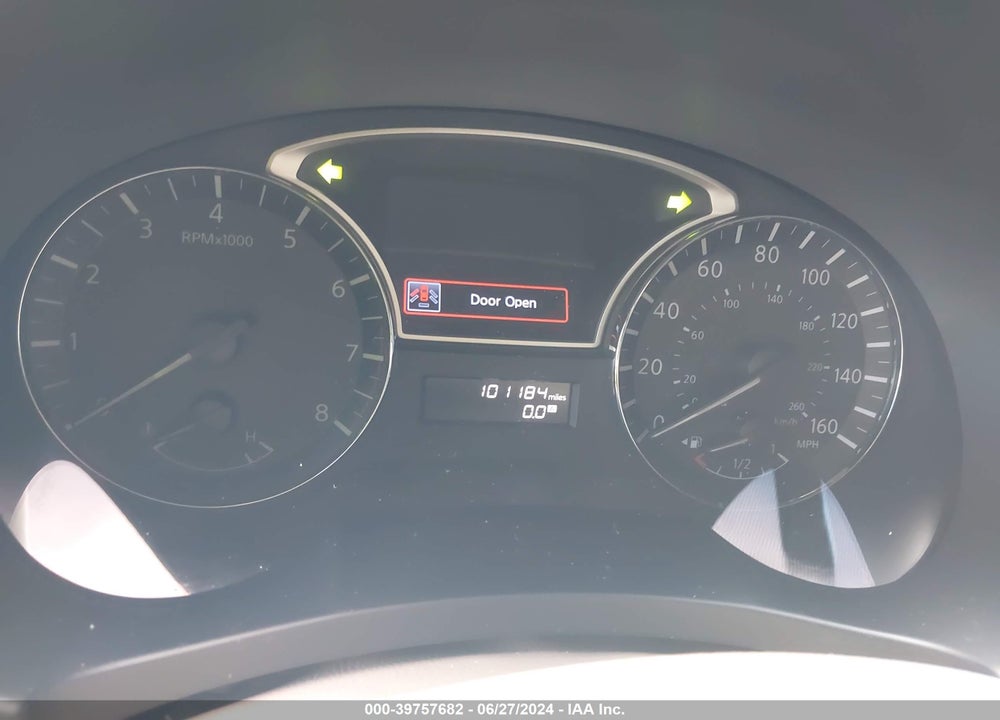 2014 NISSAN ALTIMA 2.5 S VIN: 1N4AL3AP3EC286222