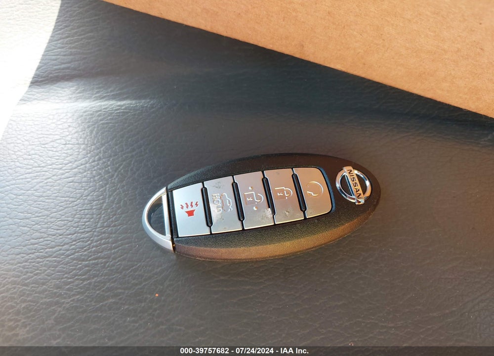 2014 NISSAN ALTIMA 2.5 S VIN: 1N4AL3AP3EC286222