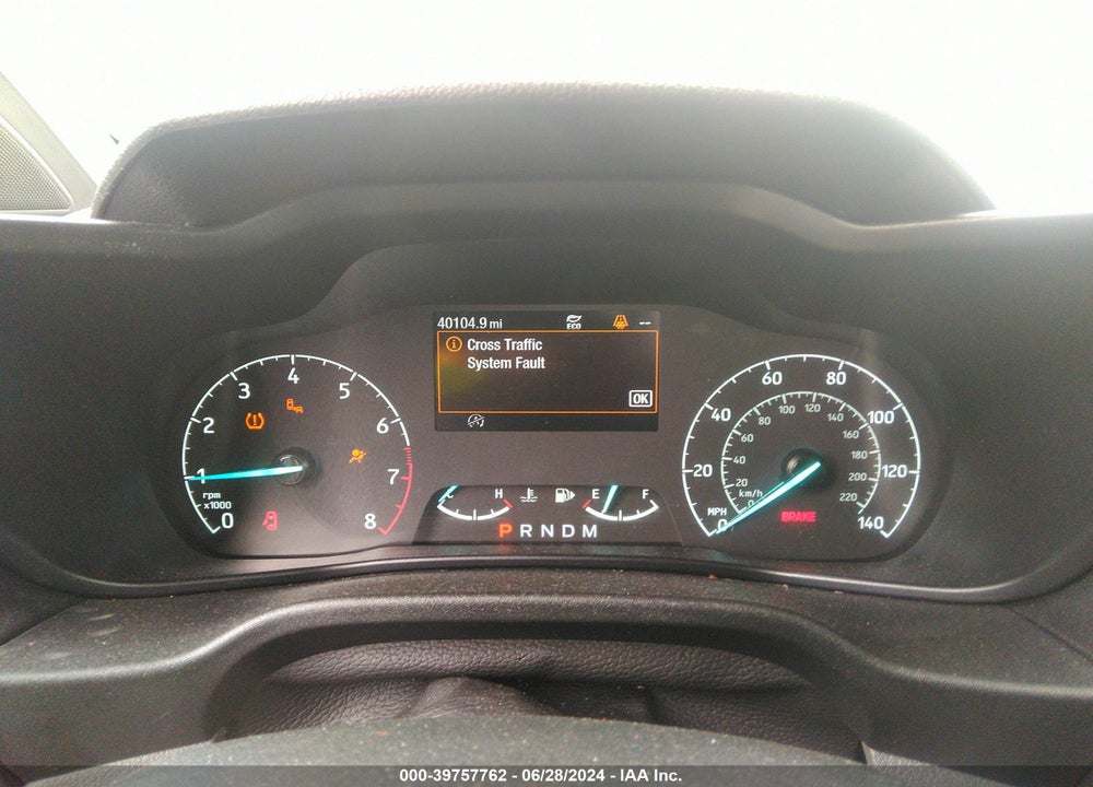 2022 FORD TRANSIT CONNECT XLT PASSENGER VIN: NM0GS9F29N1541763