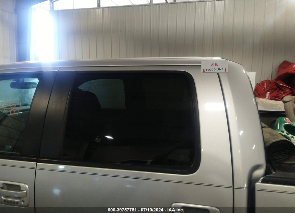 2013 FORD F-150 FX4 VIN: 1FTFW1EF2DKG28227
