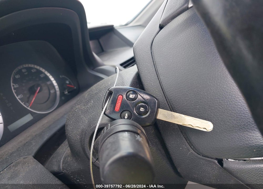 2012 HONDA ACCORD 3.5 EX-L VIN: 1HGCP3F86CA024651