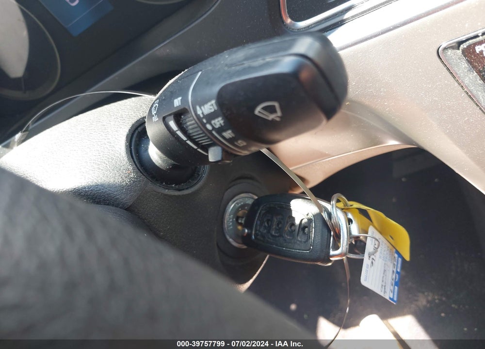 2016 HYUNDAI SONATA VIN: 5NPE24AF0GH323228