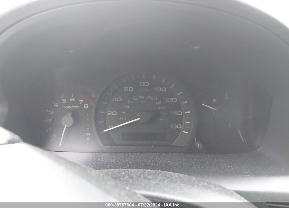 2007 HONDA ACCORD 2.4 LX VIN: 1HGCM56447A009766