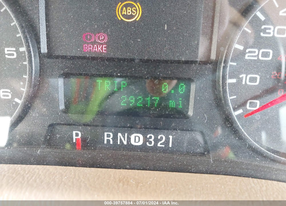 2015 FORD F53 VIN: 1F66F5DY3F0A05940