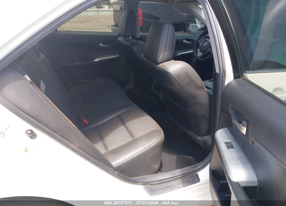 2012 TOYOTA CAMRY VIN: 4T1BF1FK2CU621108