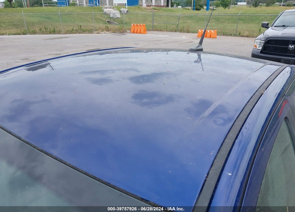 2014 CHEVROLET SONIC LS AUTO VIN: 1G1JA5SH9E4173056
