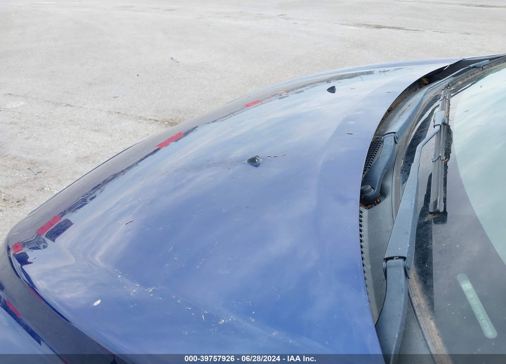 2014 CHEVROLET SONIC LS AUTO VIN: 1G1JA5SH9E4173056