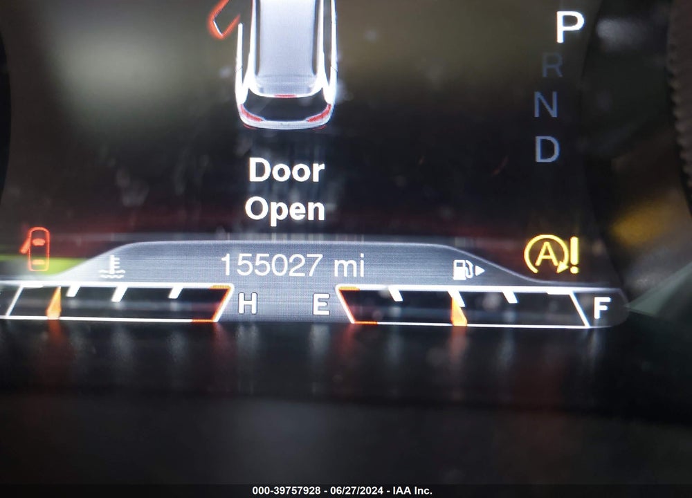 2015 JEEP CHEROKEE TRAILHAWK VIN: 1C4PJMBS7FW785673