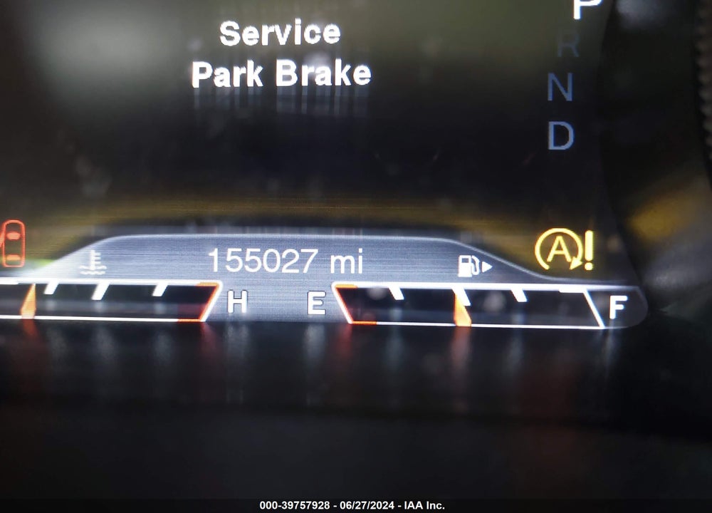2015 JEEP CHEROKEE TRAILHAWK VIN: 1C4PJMBS7FW785673