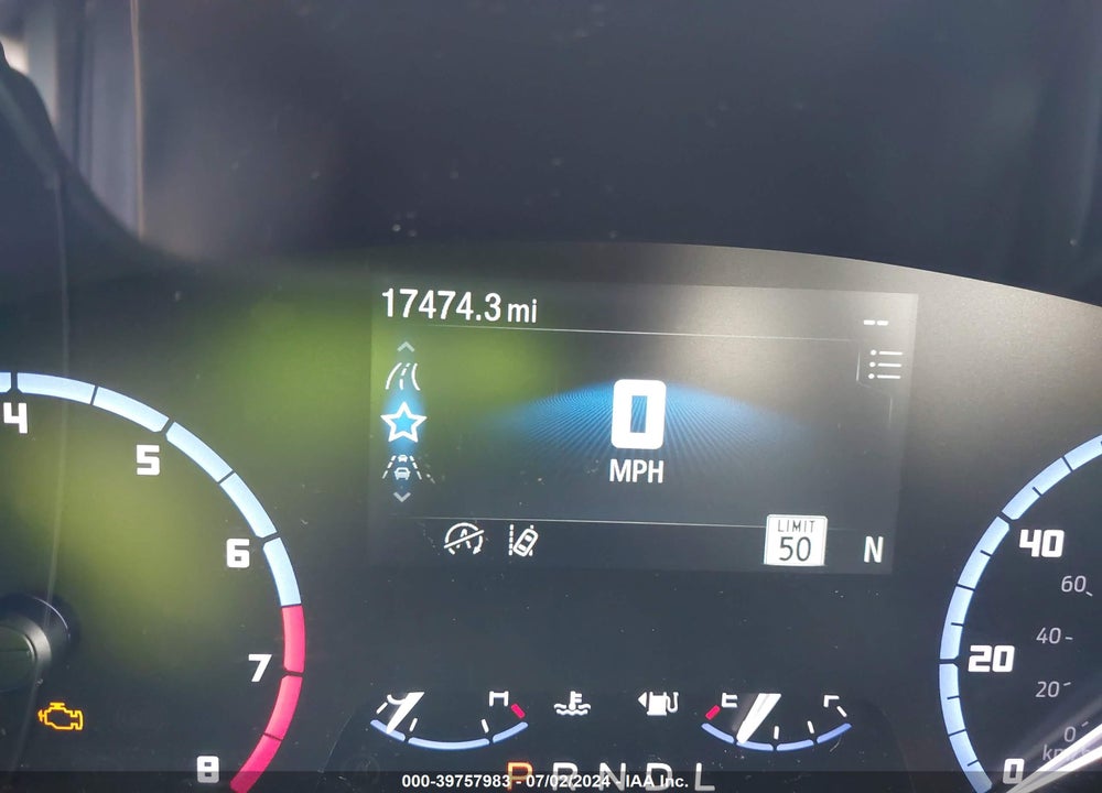 2022 FORD BRONCO SPORT BIG BEND VIN: 3FMCR9B66NRE31566