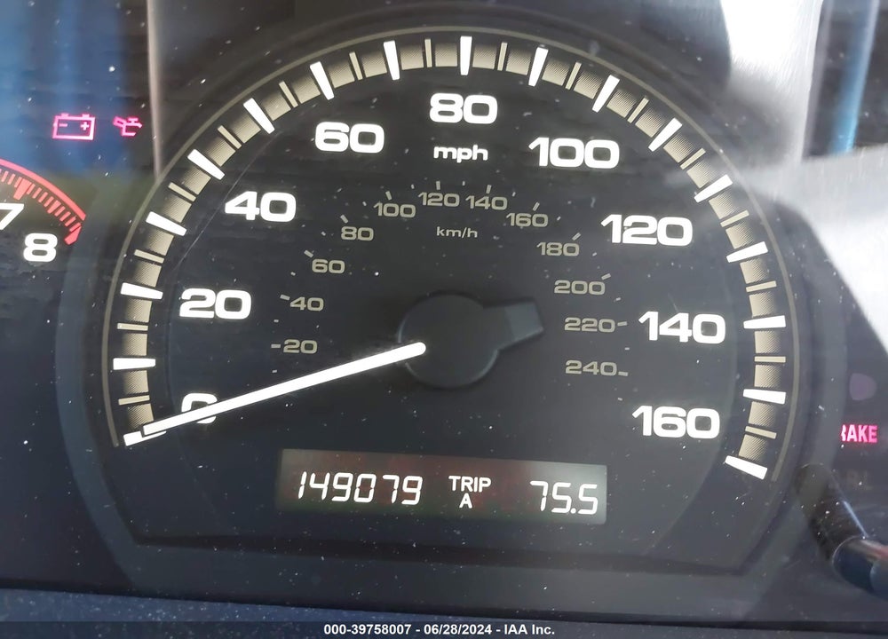 2006 HONDA ACCORD 2.4 EX VIN: 1HGCM55836A071856