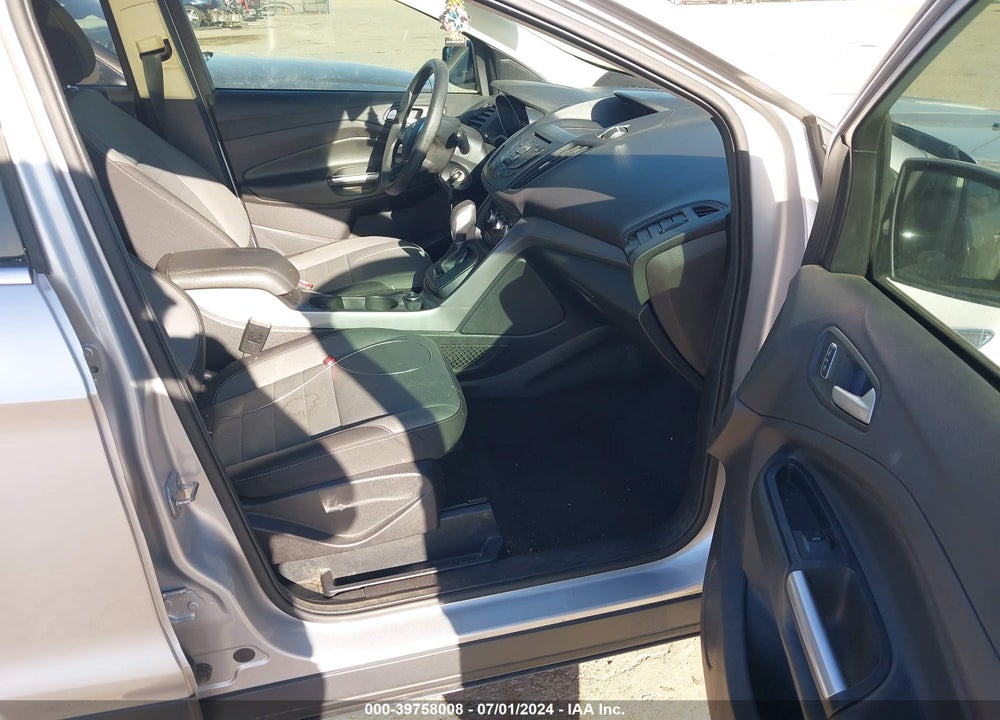 2016 FORD ESCAPE SE VIN: 1FMCU0G94GUA69505