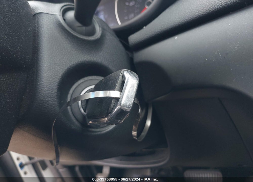 2021 KIA SPORTAGE LX VIN: KNDPM3AC8M7920369