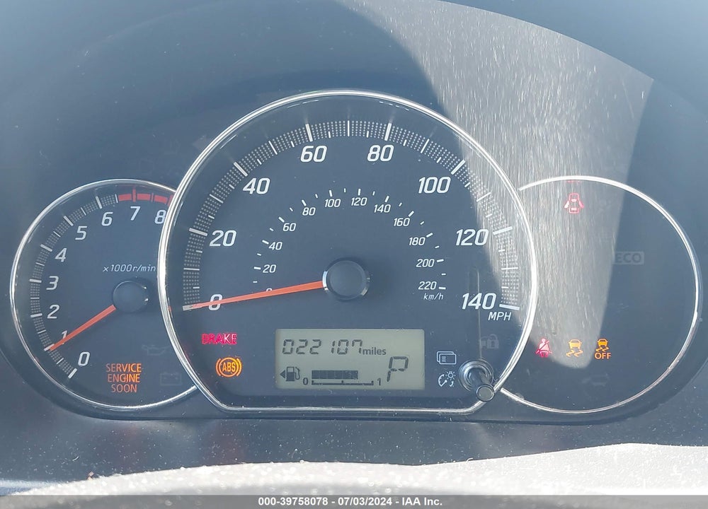 2018 MITSUBISHI MIRAGE SE VIN: ML32A4HJ8JH001400