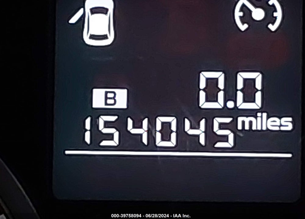 2013 SUBARU OUTBACK 2.5I VIN: 4S4BRBAC9D1284436