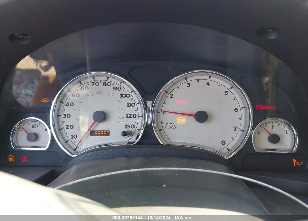 2004 SATURN VUE V6 VIN: 5GZCZ63484S868731