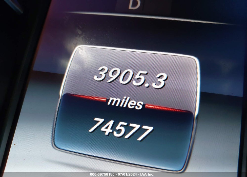 2019 MERCEDES-BENZ GLC 300 4MATIC VIN: WDC0G4KBXKV122124
