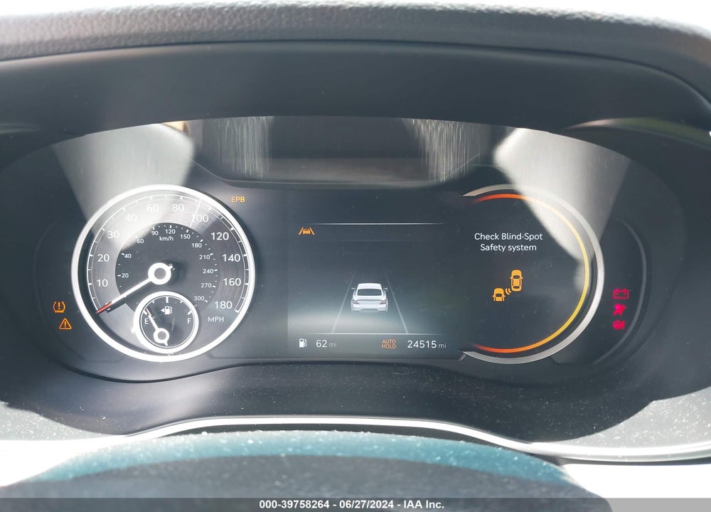 2022 GENESIS G70 2.0T RWD VIN: KMTG34TA6NU103149