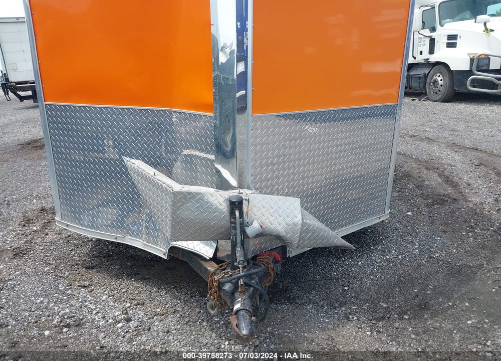 2012 UNITED EXPRESS LINE INC --- VIN: 48BTE1214CA126621
