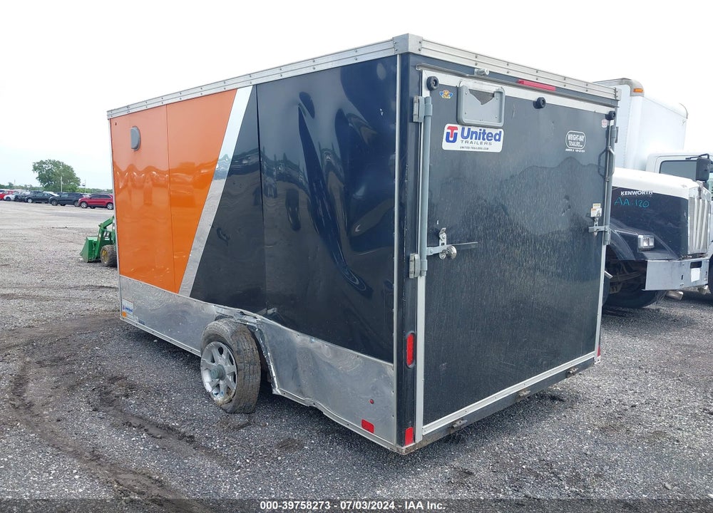 2012 UNITED EXPRESS LINE INC --- VIN: 48BTE1214CA126621