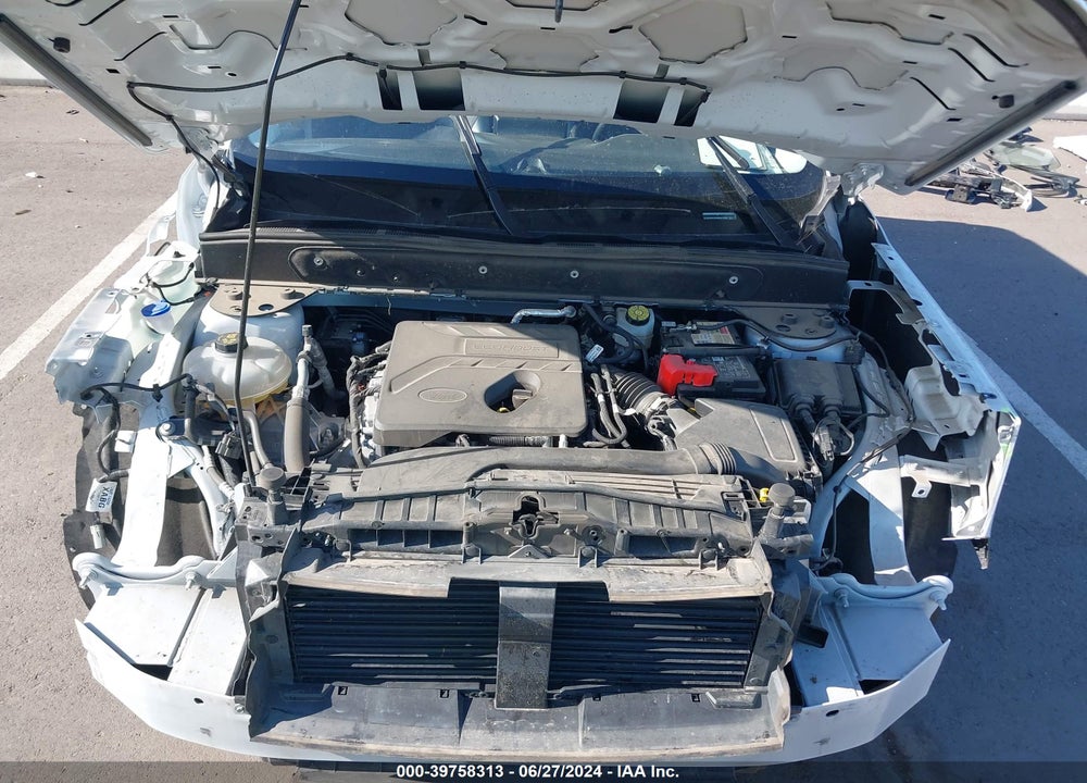 2021 FORD BRONCO SPORT OUTER BANKS VIN: 3FMCR9C65MRA72403