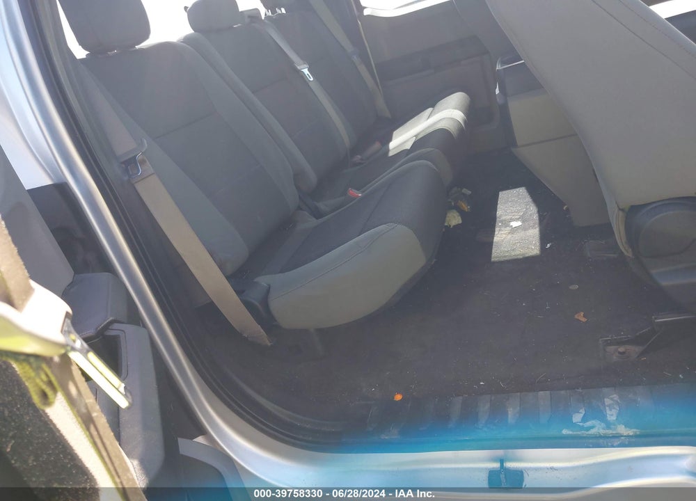 2015 FORD F-150 XL VIN: 1FTEX1EP4FKE12688