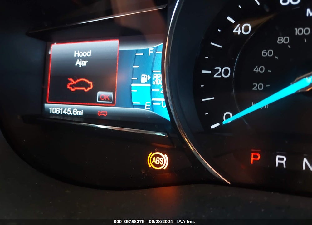 2016 FORD EXPLORER XLT VIN: 1FM5K7D89GGA56766