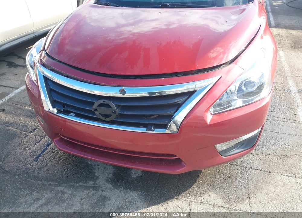 2014 NISSAN ALTIMA 2.5 S VIN: 1N4AL3AP2EC131645